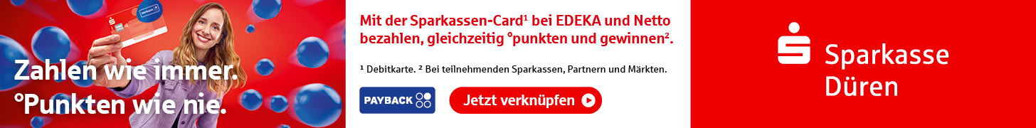 Sparkasse Werbung