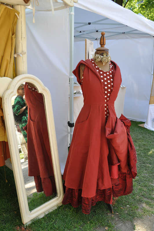 KHM-Kleid