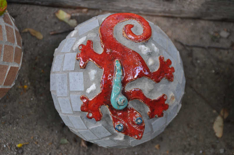 mosaik