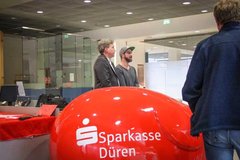 Sparkasse-Dueren-Sparschwein-Aktion-11