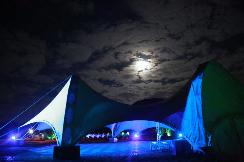 Beliebt und bewährt: Die Herbstlichter. Foto: Dieter Benner