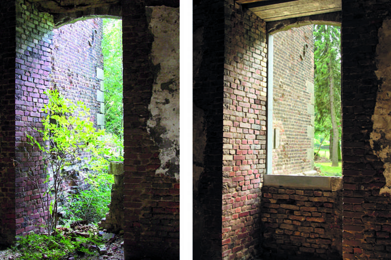 Gartenseite-Paterre-4.-Fenster