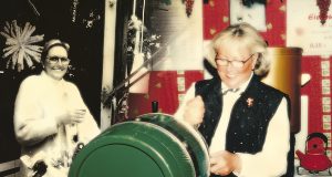 Hella, mach die Lampen an!