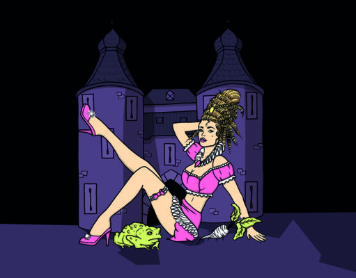 Herzogin | Foto: HZG