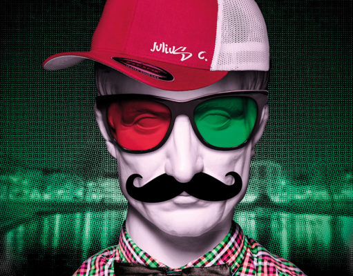 Julius | Foto: HERZOG