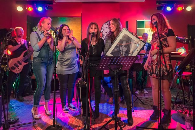 Foto: Veranstalter | Female Singers