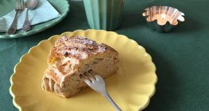 Et voilà! Bon appétit!