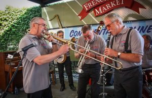 Jazzclub Jülich live | Foto: Verein