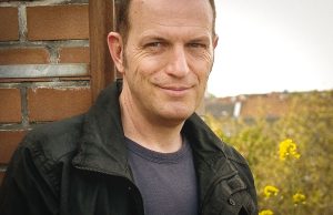 Andreas Steinhöfel