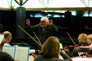 Collegium Musicum Jülich | Foto: HZG