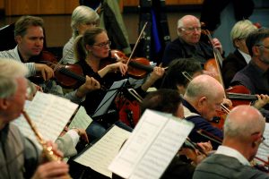 Collegium Musicum Jülich | Foto: HZG