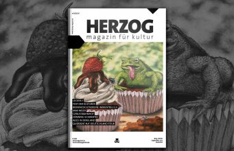 HERZOG Magazin Nr.69