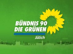 Bündnis 90 - Die Grünen Jülich