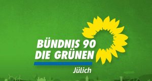 Bündnis 90 - Die Grünen Jülich