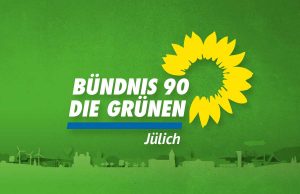 Bündnis 90 - Die Grünen Jülich