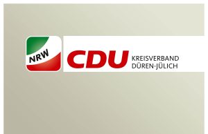 CDU Kreisverband Düren - Jülich