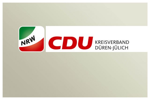 CDU Kreisverband Düren - Jülich