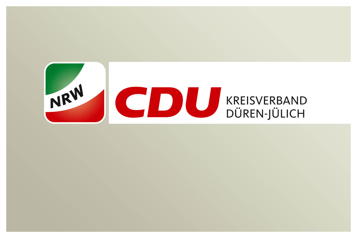 CDU Kreisverband Düren - Jülich
