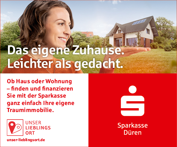 Sparkasse Düren