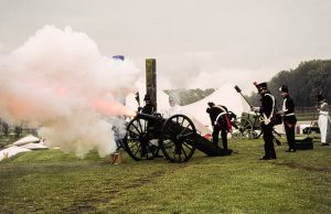 "Kronwecken" in Jülich | Foto: Bernhard Dautzenberg