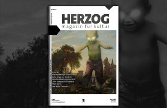 HERZOG Magazin #30 - Junior