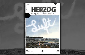 HERZOG Magazin #32 - Luft