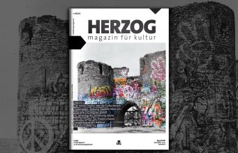 HERZOG Magazin #35 - Friede