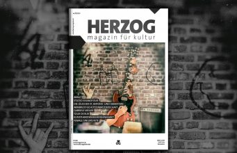 HERZOG Magazin #66 - Arm