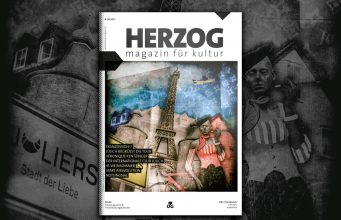 HERZOG Magazin #67 - französisch