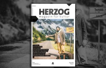 HERZOG Magazin #68 - tschööö