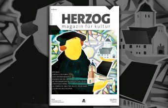 HERZOG Magazin #70 - Reform