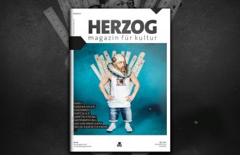 HERZOG Magazin #71 - kurz