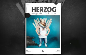 HERZOG Magazin #71 - kurz