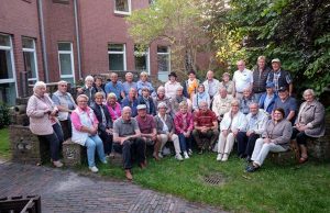 Arbeitsgemeinschaft 60+ mit 36 Teilnehmern, Mitgliedern, und Freunden in Aurich | Foto: SPD Jülich