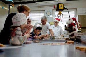 Bäckerei Mainz-Weitz | Foto: Veranstalter