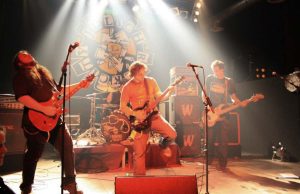 Bands aus Jülich! | Foto: Veranstalter