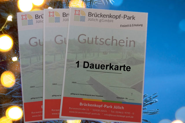 Für die kommende Saison werden die Dauerkarten zu 19,99 Euro angeboten. Foto: Brückenkopf-Park