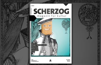 HERZOG Magazin #40 - Scherz