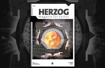 HERZOG Magazin #41 - SingSang
