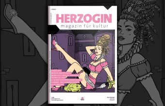 HERZOG Magazin #42 - Herzogin