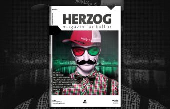 HERZOG Magazin #43 - Julius