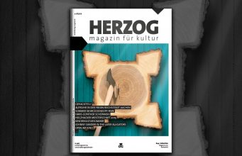 HERZOG Magazin #44 - Gehacktes