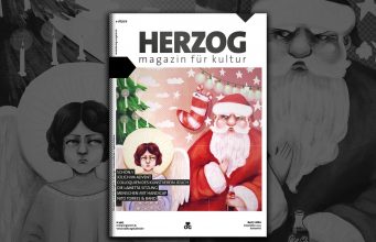 HERZOG Magazin #48 - Schön