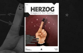 HERZOG Magazin #53 - Charme