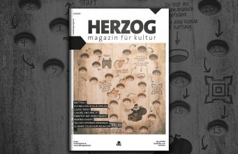 HERZOG Magazin #57 - Bretter