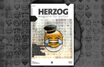 HERZOG Magazin #58 - Jubel