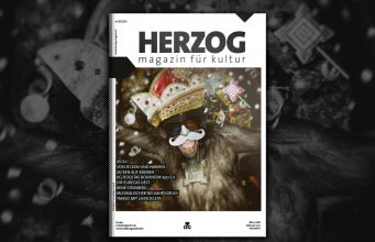 HERZOG Magazin #62 - Jeck