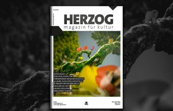 HERZOG Magazin #63 - Ausschlag