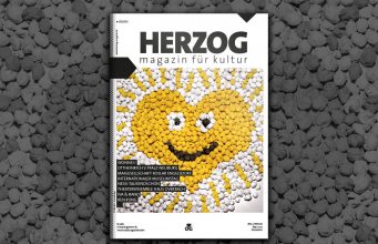 HERZOG Magazin #65 - Wonne