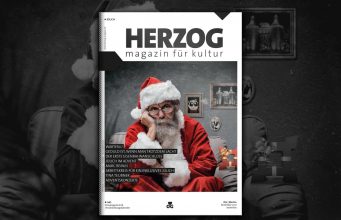 HERZOG Magazin #72 - Warten